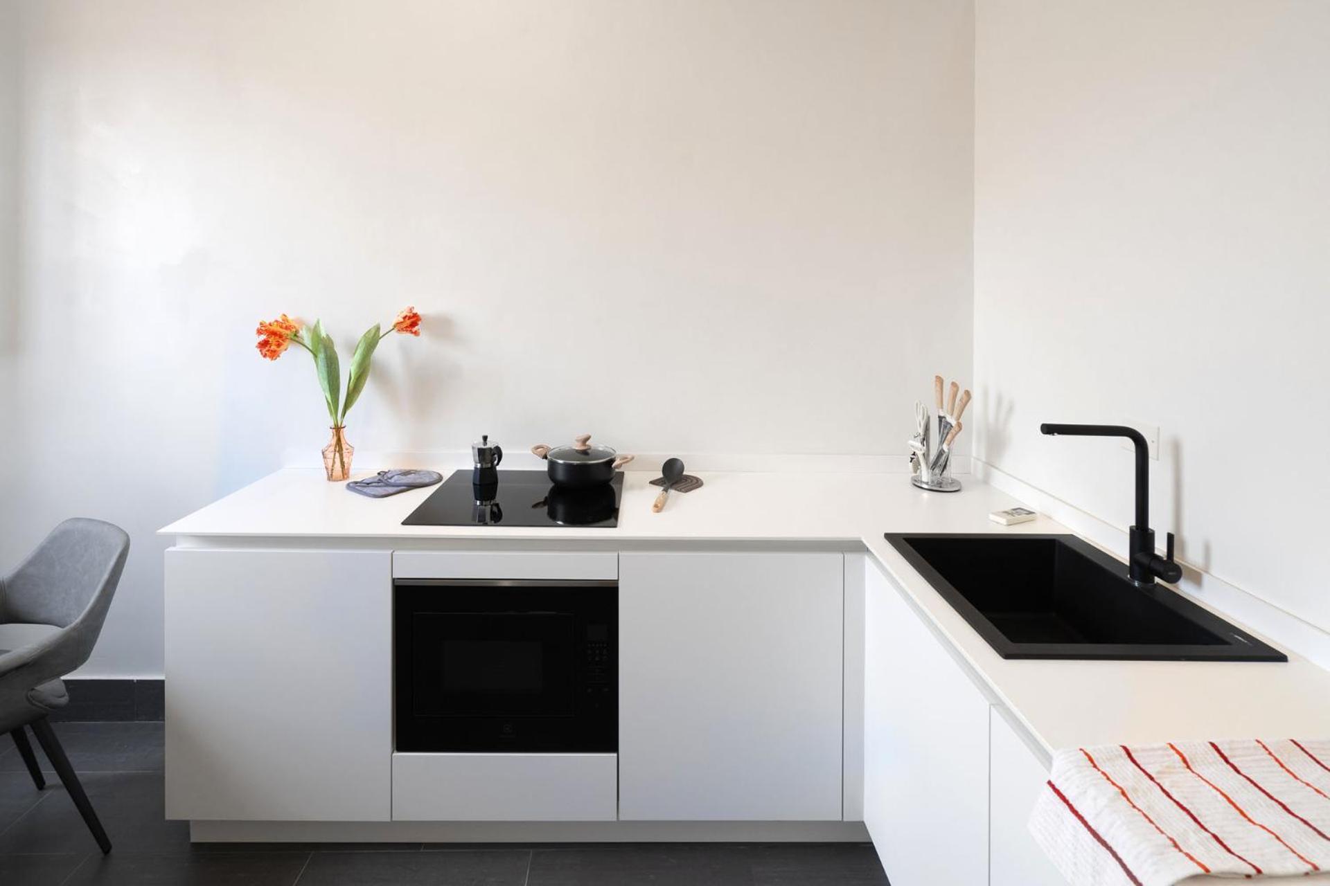 Explore Florence, Your Unforgettable At Via Giraldi House Apartamento Florença