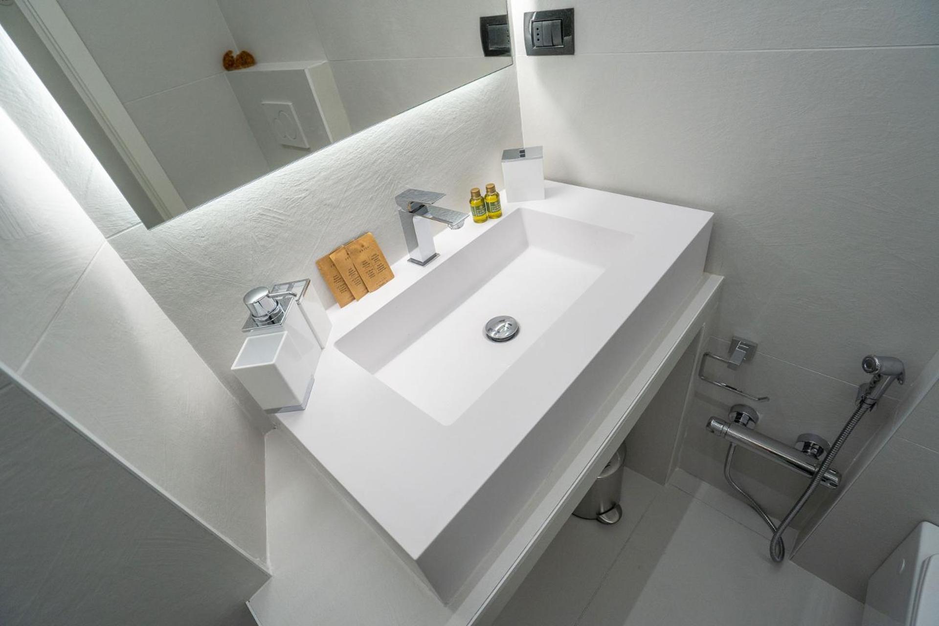 Apartamento Explore Florence, Your Unforgettable At Via Giraldi House Florença