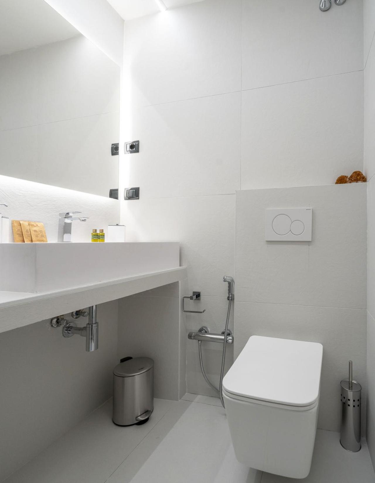Explore Florence, Your Unforgettable At Via Giraldi House Apartamento Florença