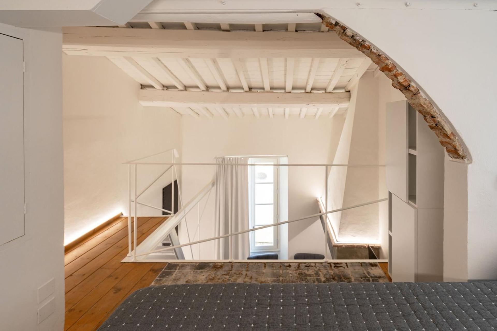 Explore Florence, Your Unforgettable At Via Giraldi House Florença