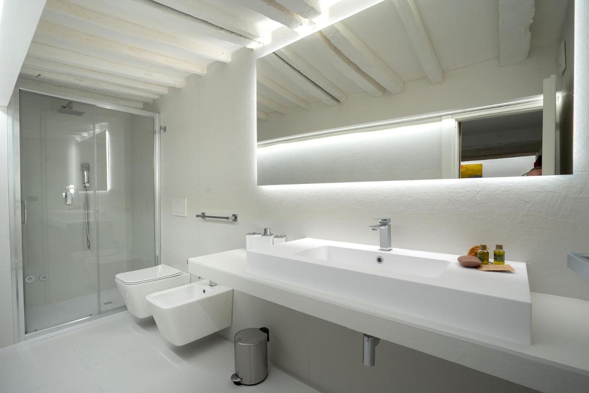 Explore Florence, Your Unforgettable At Via Giraldi House Apartamento Florença