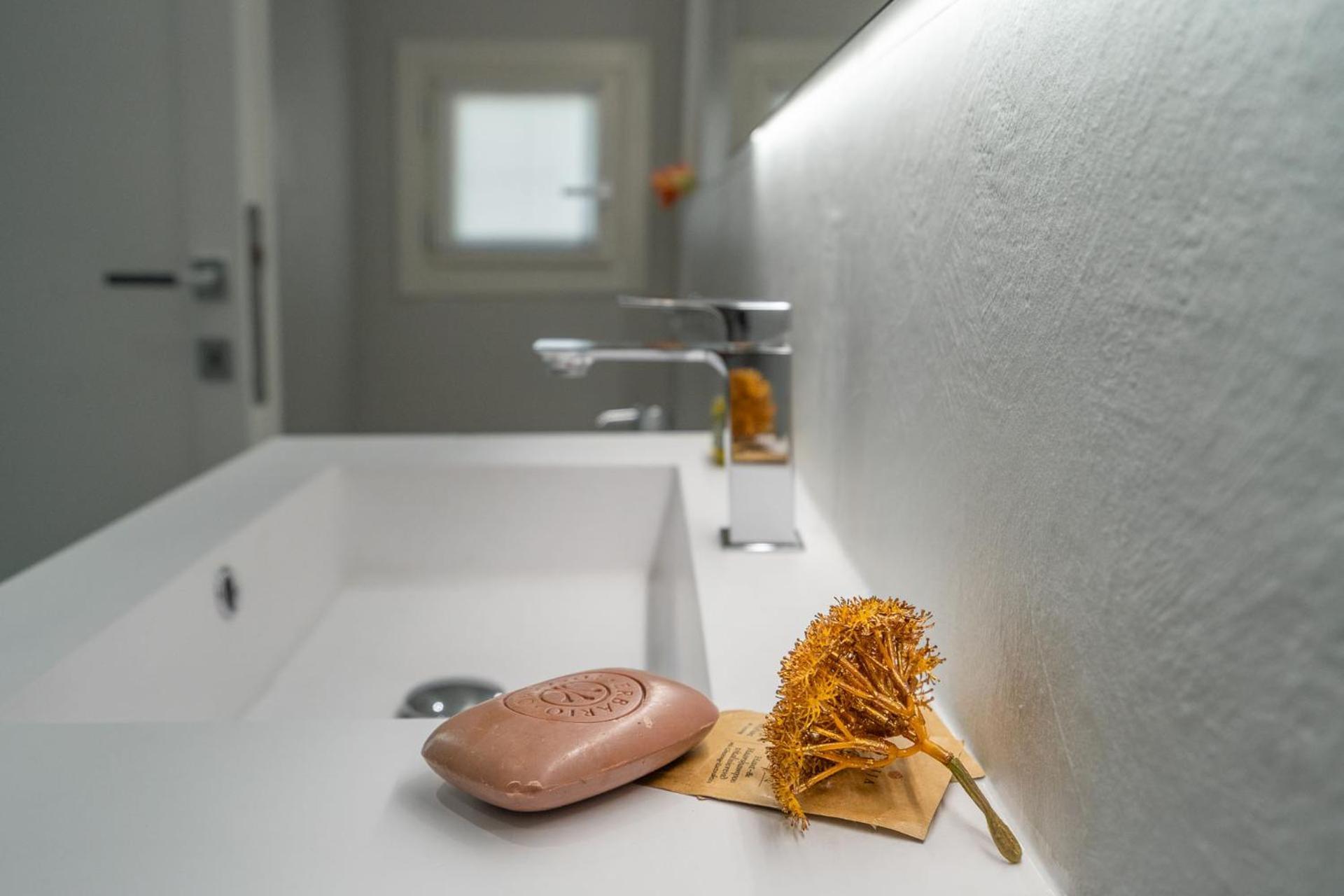Apartamento Explore Florence, Your Unforgettable At Via Giraldi House Florença