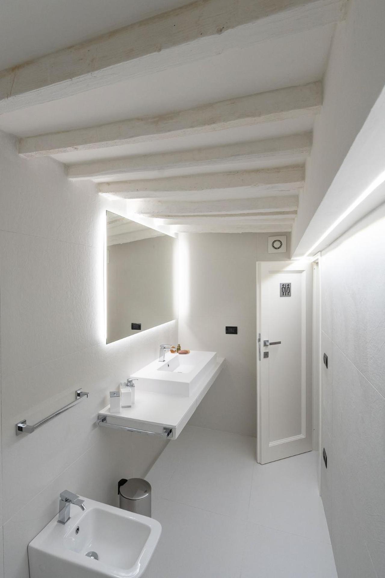 Explore Florence, Your Unforgettable At Via Giraldi House Apartamento Florença