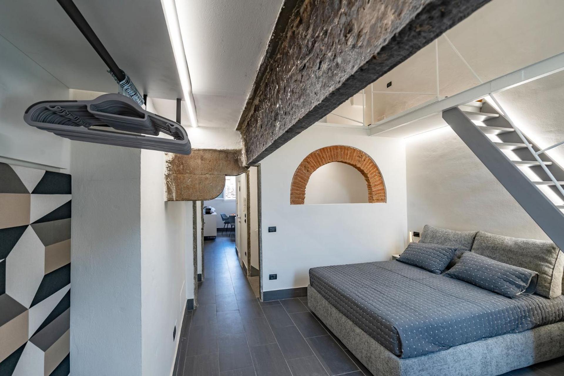 Explore Florence, Your Unforgettable At Via Giraldi House Apartamento Florença