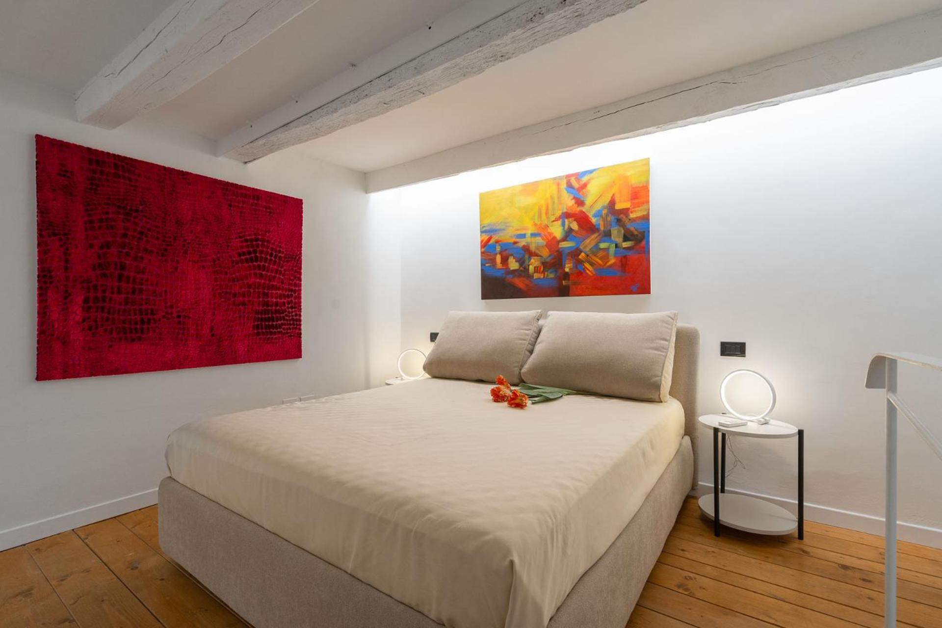 Apartamento Explore Florence, Your Unforgettable At Via Giraldi House Florença