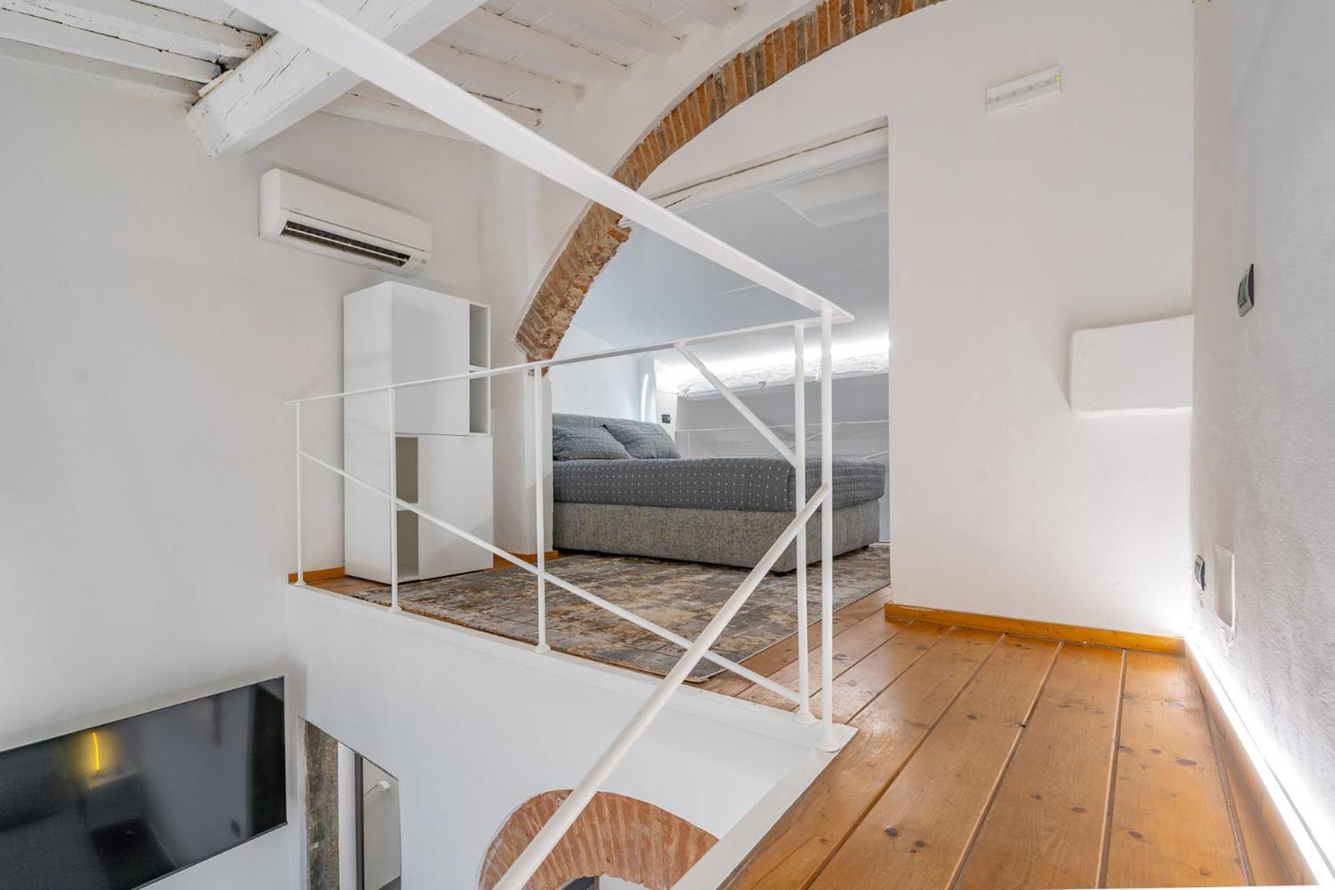 Apartamento Explore Florence, Your Unforgettable At Via Giraldi House Florença