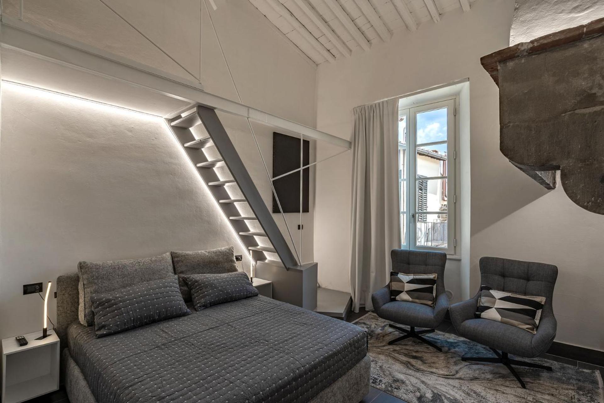 Explore Florence, Your Unforgettable At Via Giraldi House * Florença
