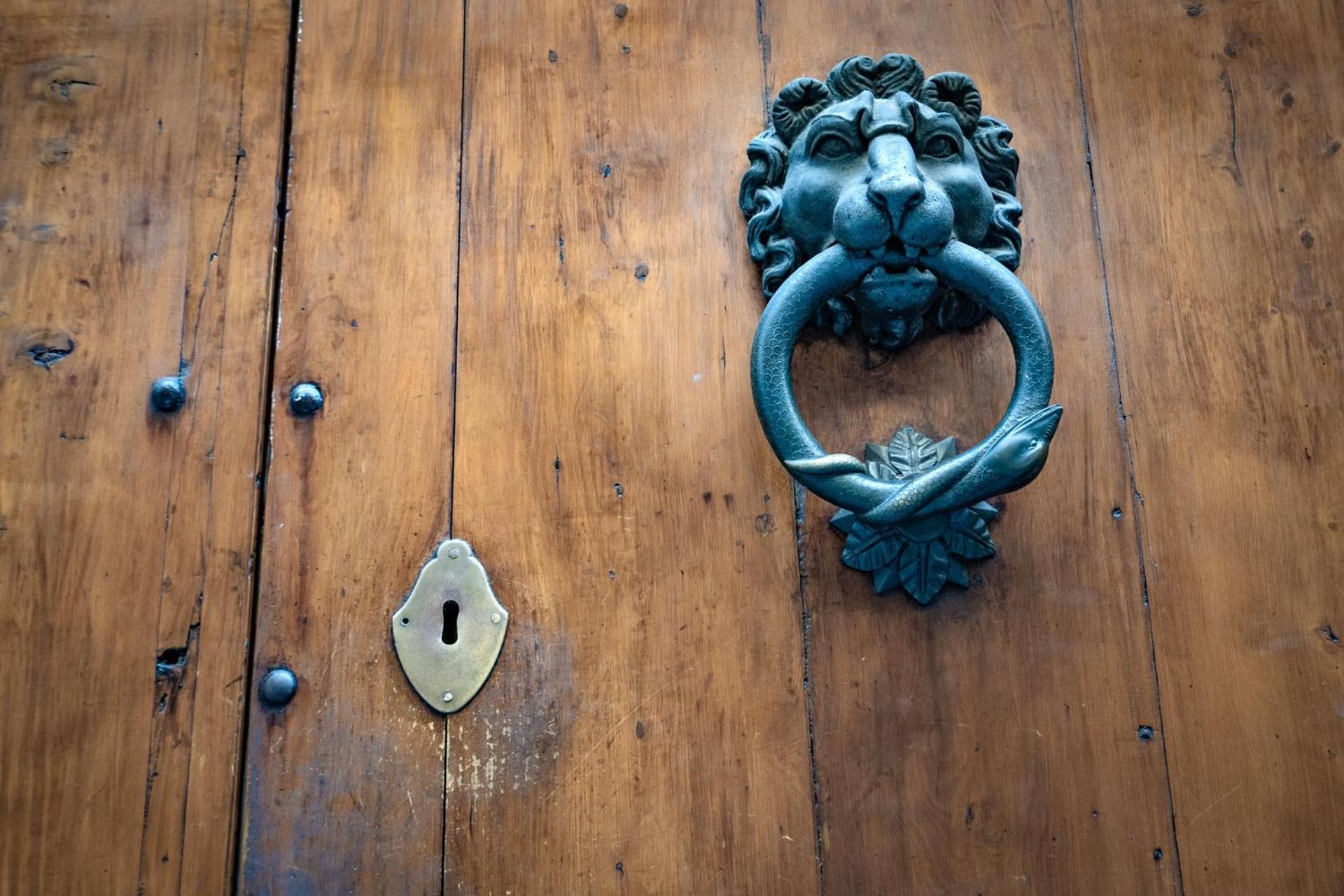 Explore Florence, Your Unforgettable At Via Giraldi House Apartamento Florença