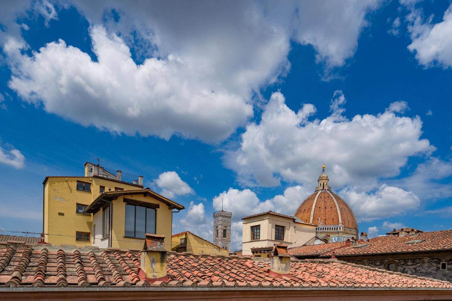 Apartamento Explore Florence, Your Unforgettable At Via Giraldi House Florença